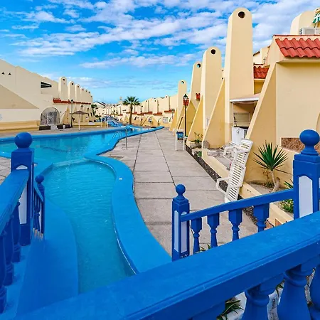 De Lujo En Mare Apartment *