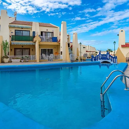 De Lujo En Mare Appartamento Costa Adeje (Tenerife)