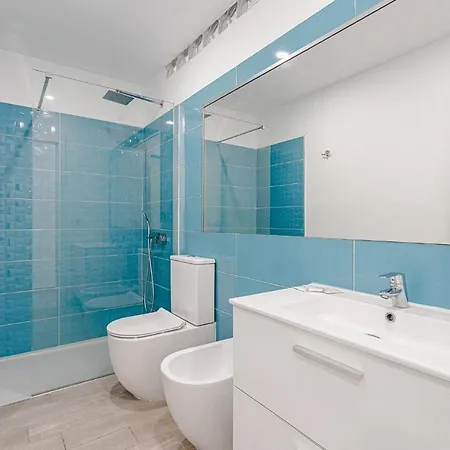 De Lujo En Mare אדחה