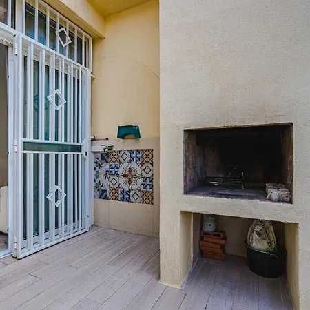 De Lujo En Mare Apartment *