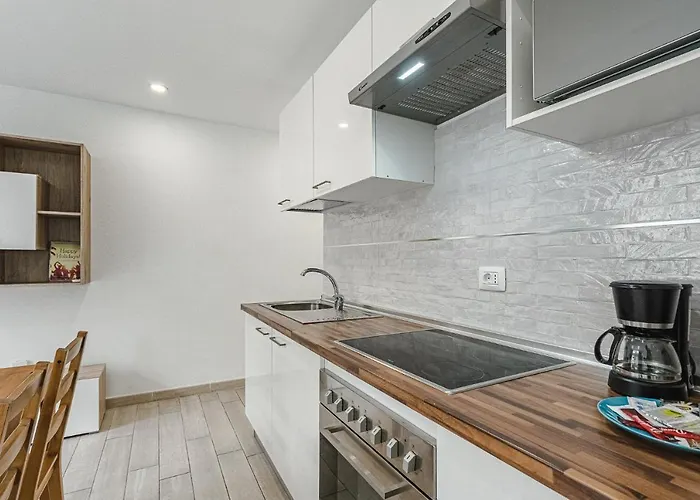 De Lujo En Mare Apartment Costa Adeje (Tenerife)