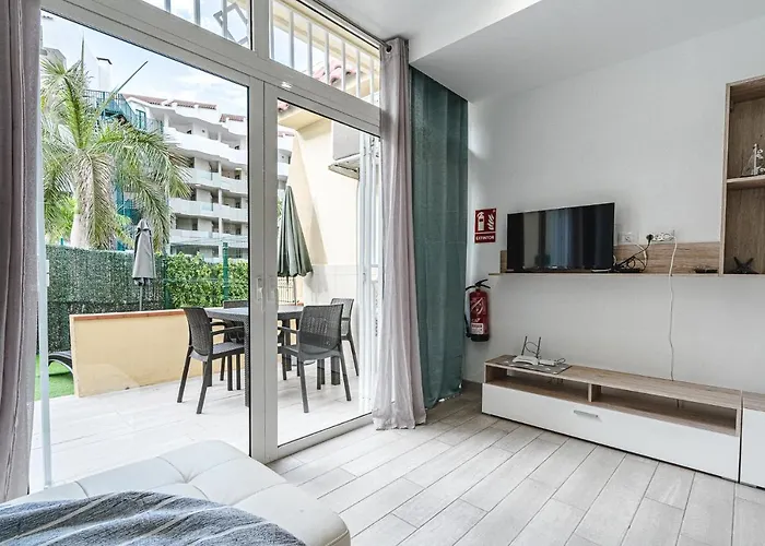 De Lujo En Mare Apartment Costa Adeje (Tenerife)