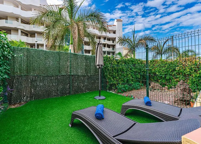 De Lujo En Mare Apartment