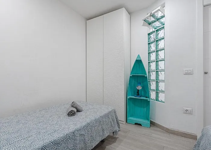 Apartment De Lujo En Mare