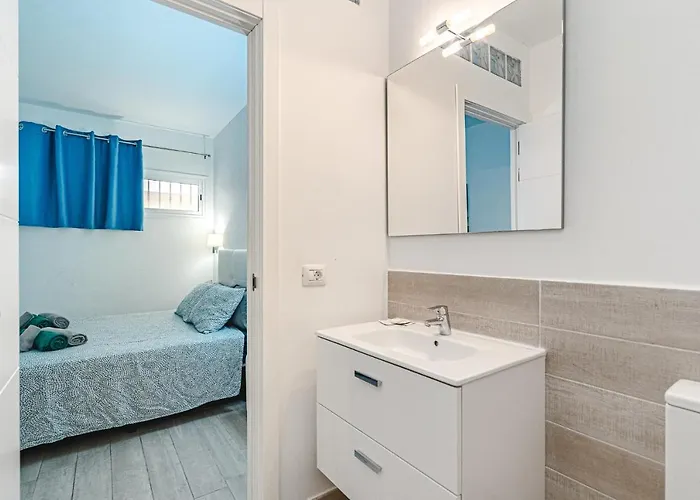 Apartment De Lujo En Mare