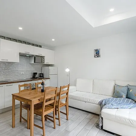 De Lujo En Mare Apartament *