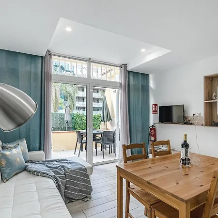 De Lujo En Mare Apartament *