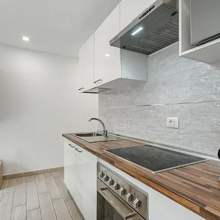 De Lujo En Mare Apartament Costa Adeje (Tenerife)