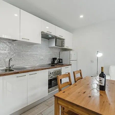 De Lujo En Mare Apartament Costa Adeje (Tenerife)