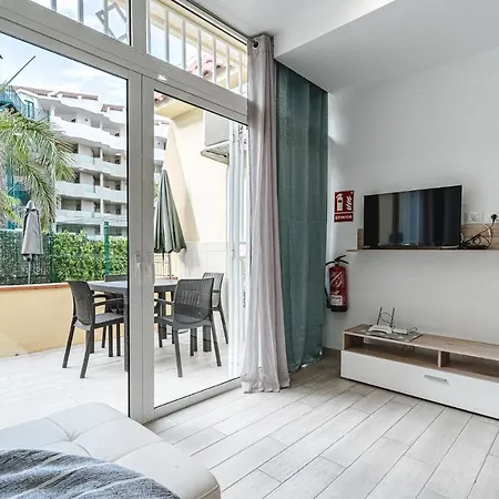 De Lujo En Mare Apartament Costa Adeje (Tenerife)