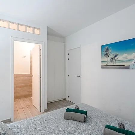 De Lujo En Mare Apartament Costa Adeje (Tenerife)