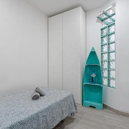 Apartament De Lujo En Mare