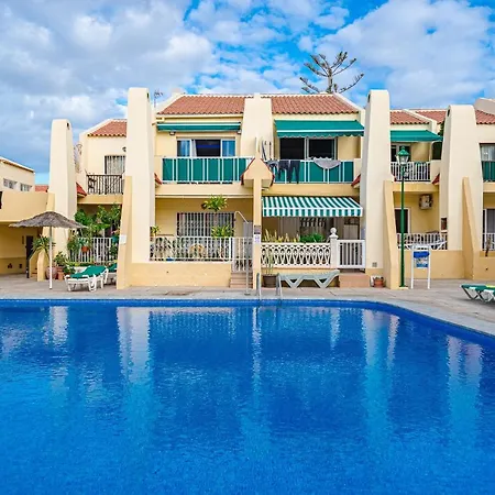 De Lujo En Mare Apartament Costa Adeje (Tenerife)