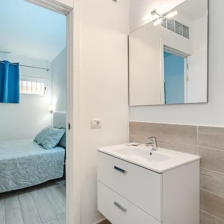 Apartament De Lujo En Mare