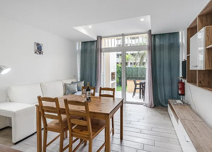 De Lujo En Mare 阿德耶