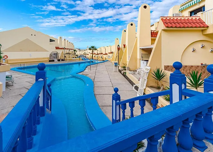 De Lujo En Mare Lejlighed *