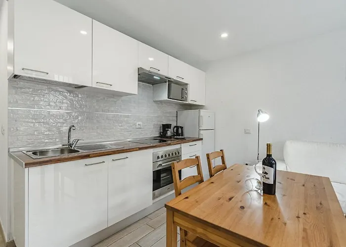 De Lujo En Mare 公寓 阿德耶