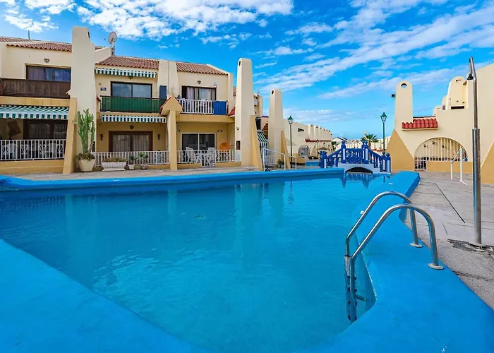 De Lujo En Mare 公寓 阿德耶