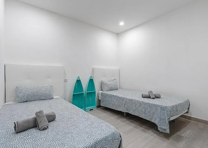 De Lujo En Mare 阿德耶