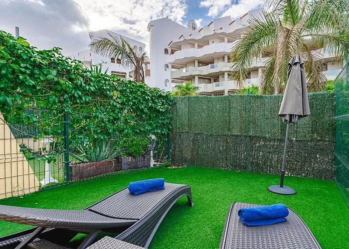 De Lujo En Mare 阿德耶