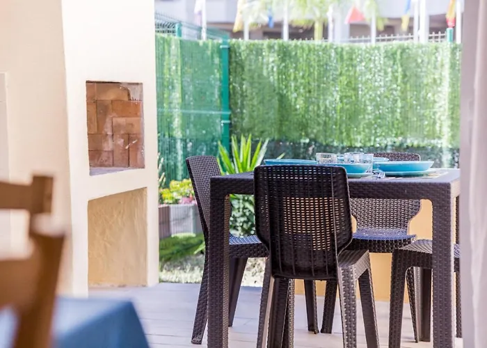 De Lujo En Mare * 阿德耶