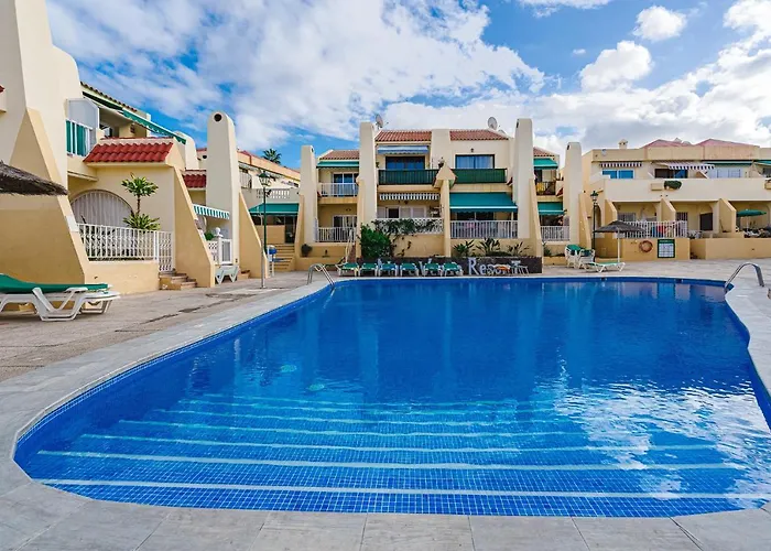 De Lujo En Mare * Адехе